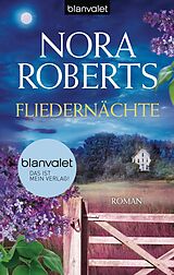 E-Book (epub) Fliedernächte von Nora Roberts