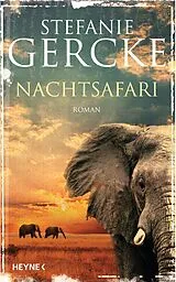E-Book (epub) Nachtsafari von Stefanie Gercke