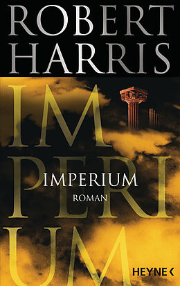 E-Book (epub) Imperium von Robert Harris