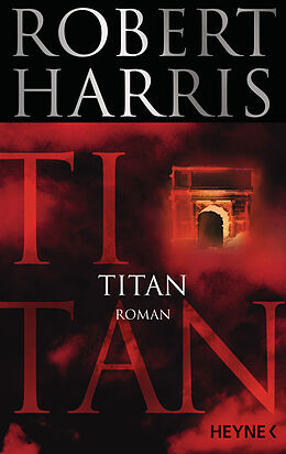E-Book (epub) Titan von Robert Harris