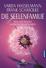 E-Book (epub) Die Seelenfamilie von Varda Hasselmann, Frank Schmolke