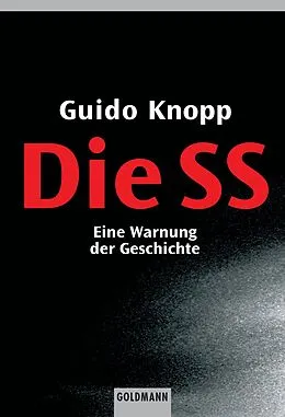 E-Book (epub) Die SS von Guido Knopp