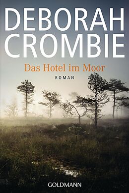 E-Book (epub) Das Hotel im Moor von Deborah Crombie