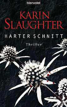 E-Book (epub) Harter Schnitt von Karin Slaughter