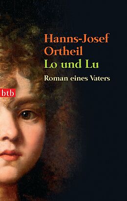 E-Book (epub) Lo und Lu von Hanns-Josef Ortheil