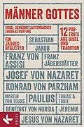 E-Book (epub) Männer Gottes von 