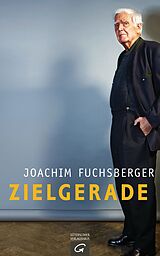 E-Book (epub) Zielgerade von Joachim Fuchsberger