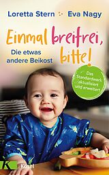 E-Book (epub) Einmal breifrei, bitte! von Loretta Stern, Eva Nagy
