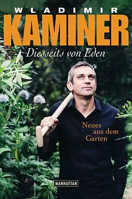 E-Book (epub) Diesseits von Eden von Wladimir Kaminer