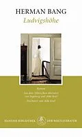 E-Book (epub) Ludvigshöhe von Herman Bang