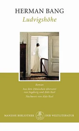 E-Book (epub) Ludvigshöhe von Herman Bang
