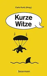 E-Book (epub) Kurze Witze von