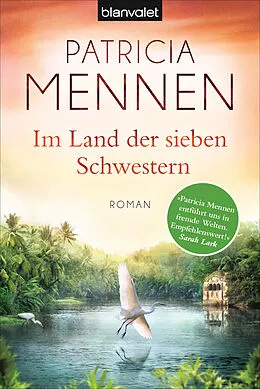 E-Book (epub) Im Land der sieben Schwestern von Patricia Mennen