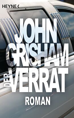 E-Book (epub) Der Verrat von John Grisham