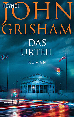 E-Book (epub) Das Urteil von John Grisham
