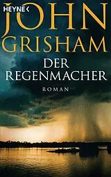 E-Book (epub) Der Regenmacher von John Grisham