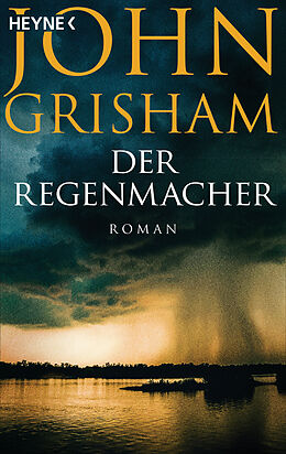 E-Book (epub) Der Regenmacher von John Grisham