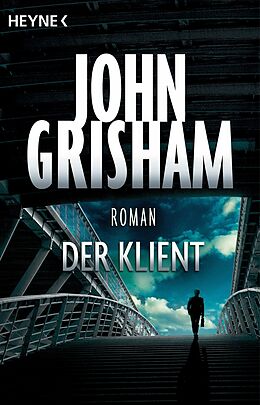 E-Book (epub) Der Klient von John Grisham