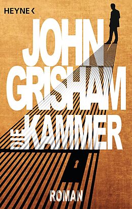 E-Book (epub) Die Kammer von John Grisham