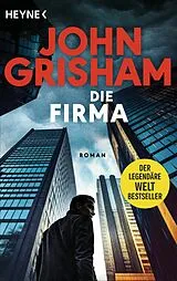 E-Book (epub) Die Firma von John Grisham