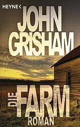 E-Book (epub) Die Farm von John Grisham