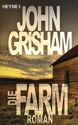 E-Book (epub) Die Farm von John Grisham