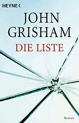 ePUB Die Liste von John Grisham