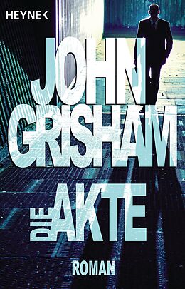 E-Book (epub) Die Akte von John Grisham