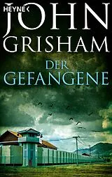 ePUB Der Gefangene von John Grisham