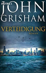 E-Book (epub) Verteidigung von John Grisham