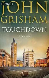 E-Book (epub) Touchdown von John Grisham