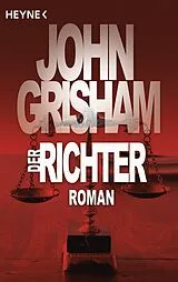 ePUB Der Richter von John Grisham