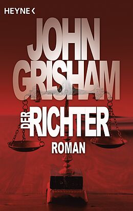 E-Book (epub) Der Richter von John Grisham