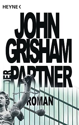E-Book (epub) Der Partner von John Grisham