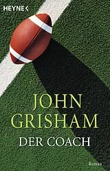 ePUB Der Coach von John Grisham