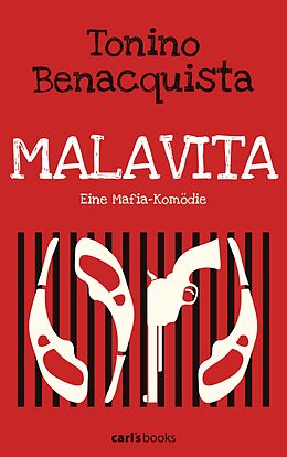E-Book (epub) Malavita von Tonino Benacquista