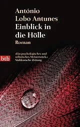 E-Book (epub) Einblick in die Hölle von António Lobo Antunes