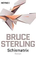 E-Book (epub) Schismatrix von Bruce Sterling
