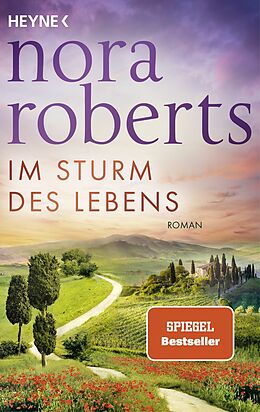 E-Book (epub) Im Sturm des Lebens von Nora Roberts