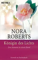ePUB Königin des Lichts von Nora Roberts