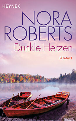 E-Book (epub) Dunkle Herzen von Nora Roberts