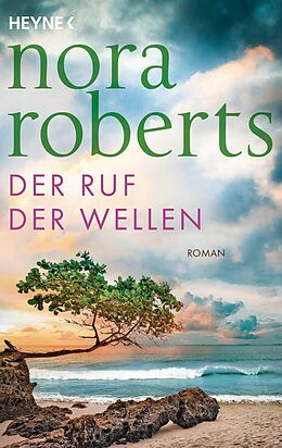 E-Book (epub) Der Ruf der Wellen von Nora Roberts