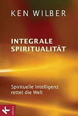 E-Book (epub) Integrale Spiritualität von Ken Wilber