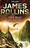 E-Book (epub) Das Blut des Teufels von James Rollins