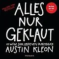 E-Book (epub) Alles nur geklaut von Austin Kleon