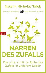 E-Book (epub) Narren des Zufalls von Nassim Nicholas Taleb