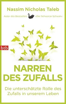 E-Book (epub) Narren des Zufalls von Nassim Nicholas Taleb