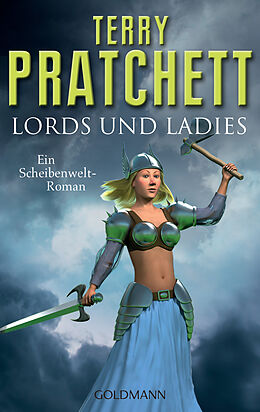 E-Book (epub) Lords und Ladies von Terry Pratchett