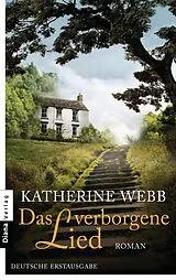 E-Book (epub) Das verborgene Lied von Katherine Webb