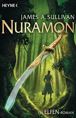 E-Book (epub) Nuramon von James A. Sullivan